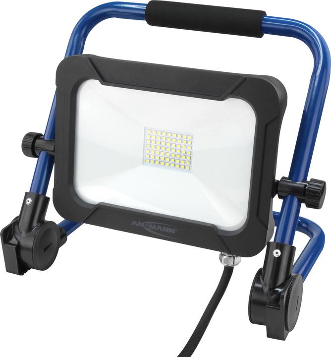 Produktbild Ansmann FL2400AC 30W/2400lm Luminary LED Strahler (2400 lm)