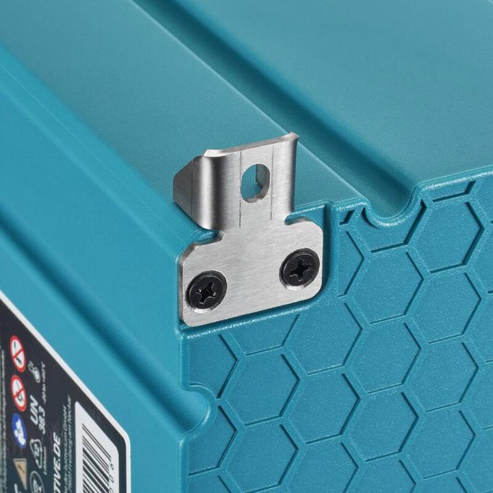 Image du produit Ective LC 100 Marine LT IP67 Pile d'alimentation au lithium LiFePO4 (12 V, 100 Ah)