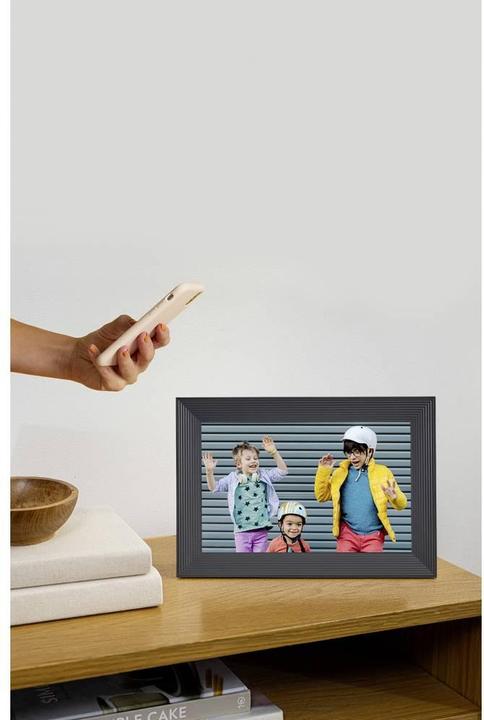 Actual product image Aura Frames Carver (10.12", 1280 x 800 pixels)