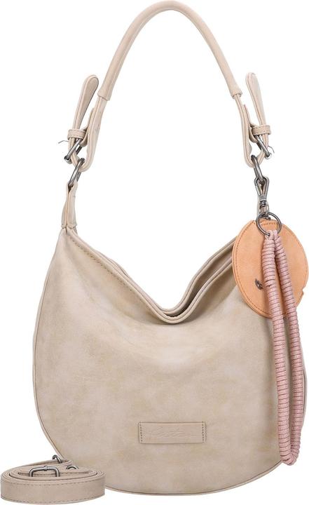 Immagine prodotto Fritzi aus Preußen Fritzi Hobo Vintage, borsa a tracolla 33 cm