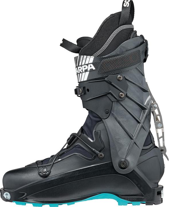Actual product image Scarpa F1 XT (24)