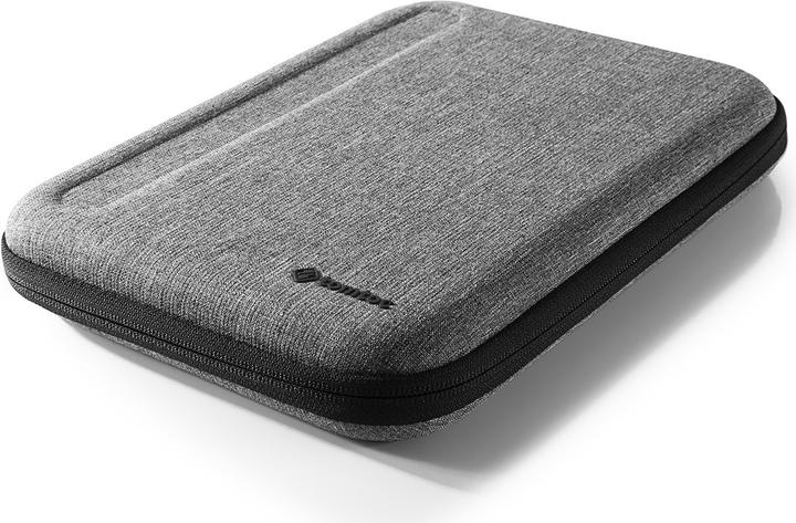 Image du produit tomtoc Etui pour tablette Smart A06 (9.7-11") (iPad Pro 11 2020 (2. Gen), Microsoft Surface Go, iPad Pro 10.5 2017 (1. Gen), iPad Pro 11 2018 (1. Gen), iPad Air 2020 (4. Gen), iPad Air, iPad Air 2022 (5e génération))