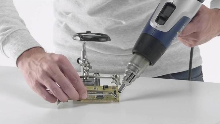 Produktbild Steinel Reduzierdüse