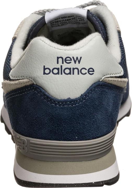 Actual product image New Balance 574 Sneaker Kids (38)