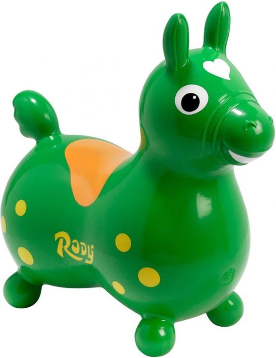Actual product image Jacobs Rody