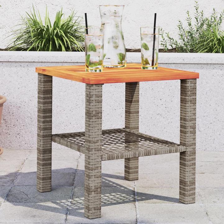 Produktbild VidaXL Gartentisch (40 cm)