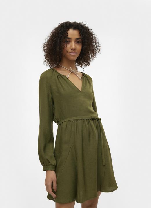 Image du produit Vero Moda VMMELONEY Robe courte Robe (S)