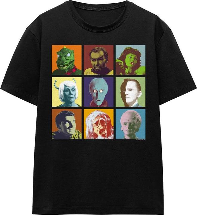 Produktbild TShirt (M)