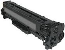Actual product image Neutral Toner module black CF210XNEW for HP LJ Pro 200 M276 2400 S. (FC)