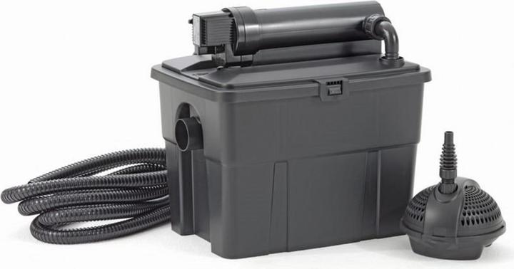 Produktbild Pontec MultiClear Set 5000