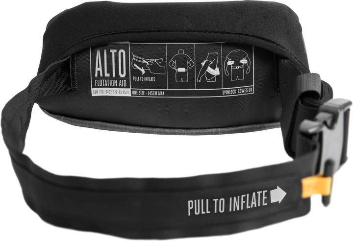 Produktbild Spinlock Alto