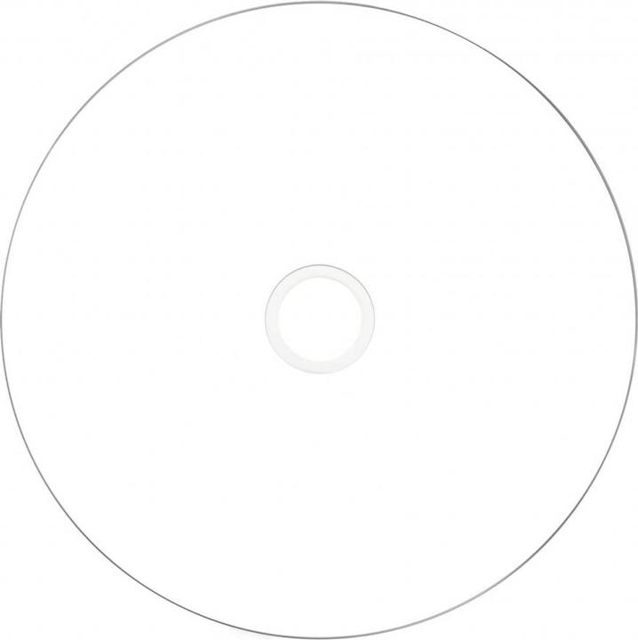 Image du produit Verbatim 1x10 BD-R Blu-Ray 50GB 6x vitesse imprimable Jewel Case (10 x)