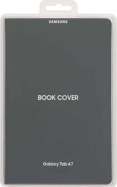 Actual product image Samsung Book Cover (Galaxy Tab A7 10.4 (2020))