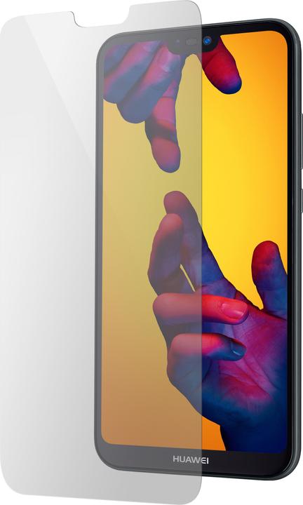 Actual product image Mobiparts Regular Tempered Glass Huawei P20 Lite (1 Piece, Huawei P20 Lite)