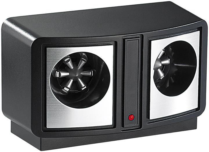 Image du produit Exbuster Répulsif universel à ultrasons contre les nuisibles (fonctionnement en 230 V)