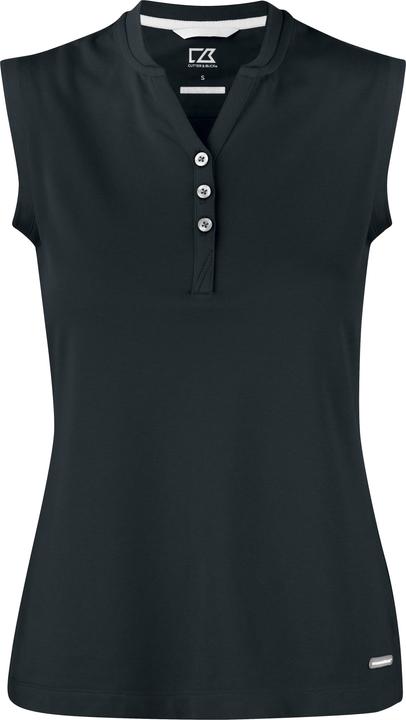 Cutter & Buck Advantage Sleeveless Ladies
