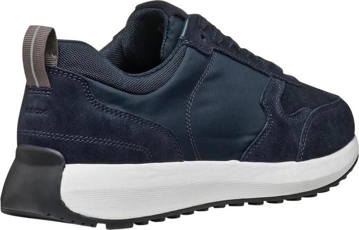 Produktbild Geox Sneaker U Volpiano Wildleder (42)