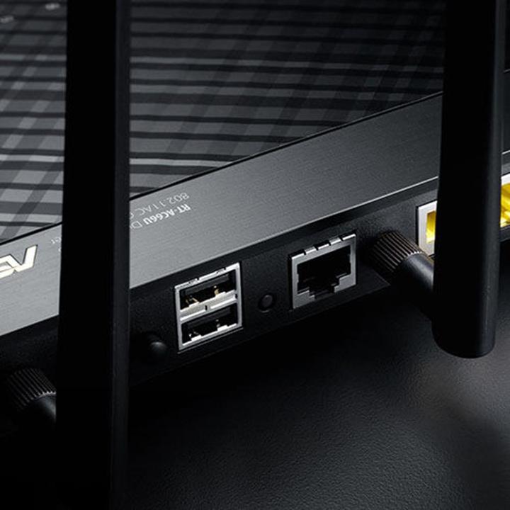 Immagine prodotto ASUS Rt-Ac66u