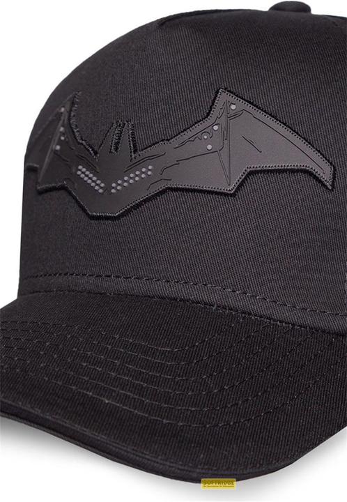 Actual product image Difuzed BATMAN - Casquette Novelty (One size)