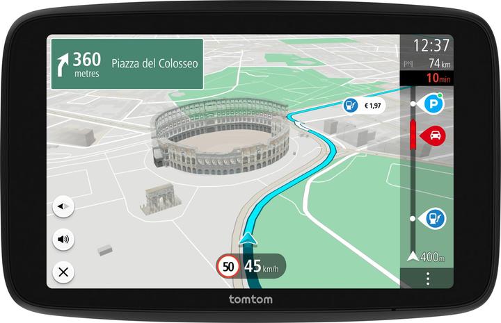 TomTom Vai a Superior 7 (7")