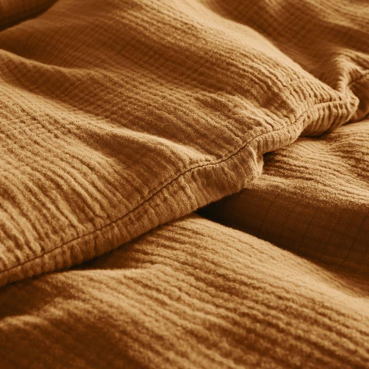 Actual product image AM.PM Yafa (Duvet cover, 200 x 200 cm)