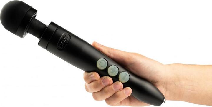 Actual product image Doxy The Cast 3R