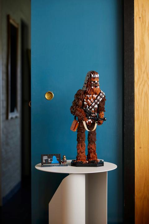 Produktbild LEGO Chewbacca (75371, LEGO Star Wars)