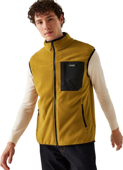 Image du produit Regatta - Veste sans manches FRANKIE - Homme (3XL)