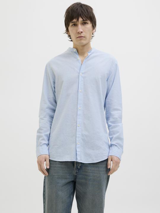 Immagine prodotto Jack & Jones Camicia Jjebreeze Band Ls Sn (M)