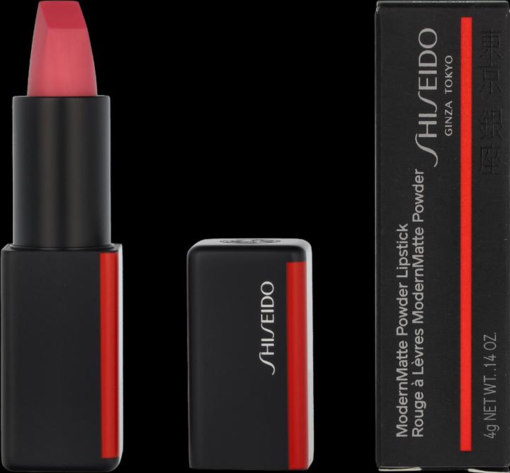 Produktbild Shiseido Modernmatte Powder Lipstick (517 Rose Hip)