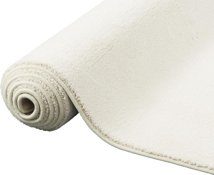 Produktbild Snapstyle Hochflor Luxus Velours Teppich Touch (200 x 250 cm)