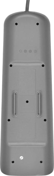 Produktbild Belkin BSV604ca2m Weiss 6 AC-Ausgänge 2 m (6 x, CEE 7/5, 2 m)