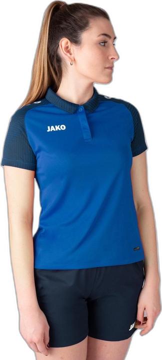 Immagine prodotto JAKO Polo Performance Donna (40)