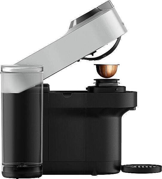 Actual product image De'Longhi DeLonghi Nespresso ENV95.S Vertuo Pop+Deluxe (NESPRESSO Vertuo)