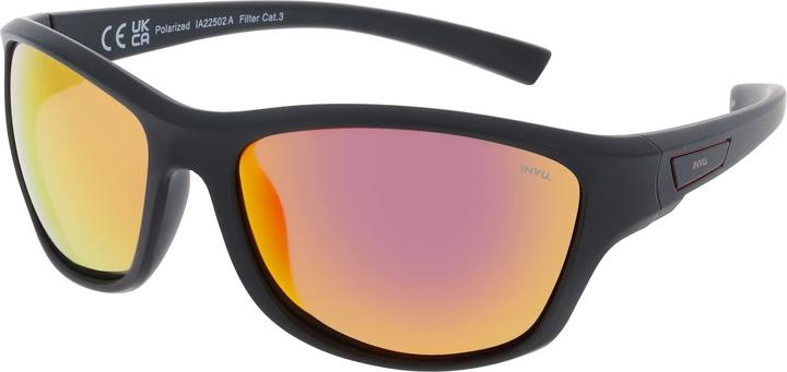 Actual product image Invu Elbrus