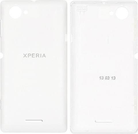 Productafbeelding CoreParts Sony Xperia L S36h C2104 (Sony)