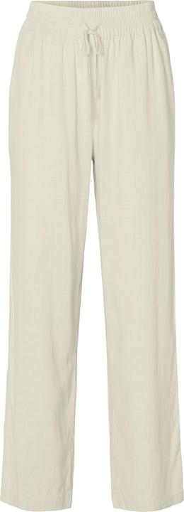 Selected Femme Leinengemisch Hose