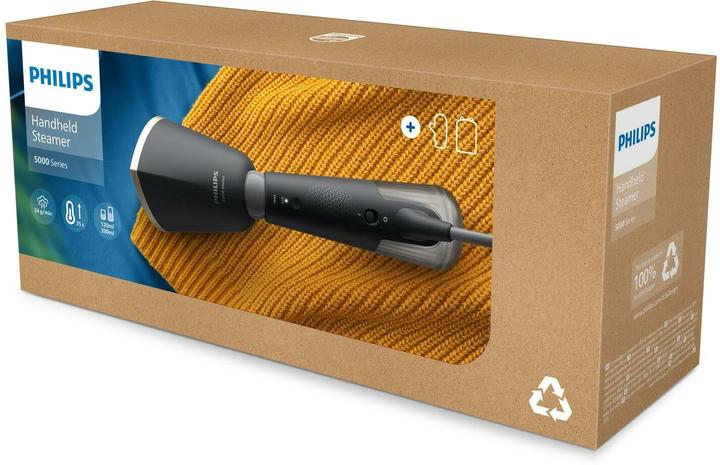Produktbild Philips STH5030/81 (1400 W, 24 g/min)