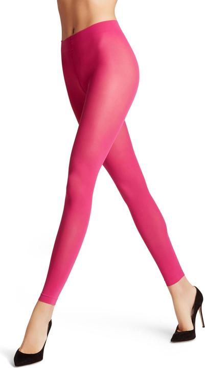 Image du produit Falke Pure Matt 50 Leggings, couleur 8390 berry, taille 36-38 (50 DEN, 36 - 38)