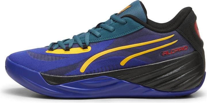 Produktbild Puma All-Pro NITRO Crowd Craze (43)