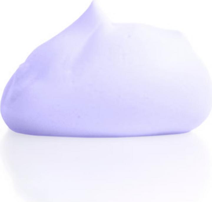 Actual product image Color Wow Colour Control Purple Toning + Styling Foam (ond hair ) - Styling tinting foam - 200ml (200 ml, Foaming agent)