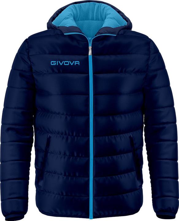 Turquesa, Blu Navy