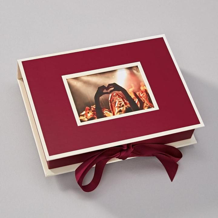 Immagine prodotto Semikolon Piccola foto e confezione regalo