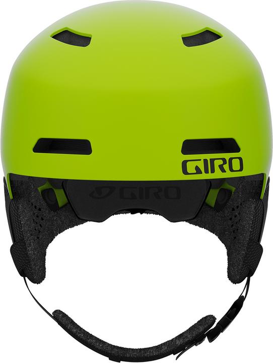 Actual product image Giro Crüe MIPS FS Helmet (52 - 55.5 cm, S)