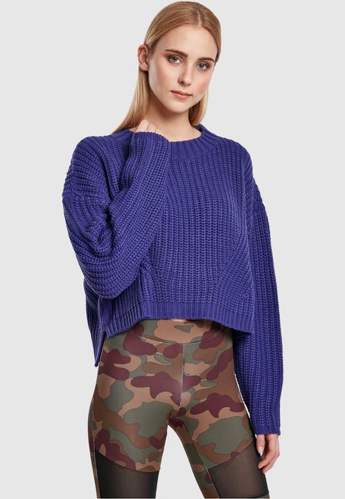 Image du produit Urban Classics Pull large oversize pour femmes (L)