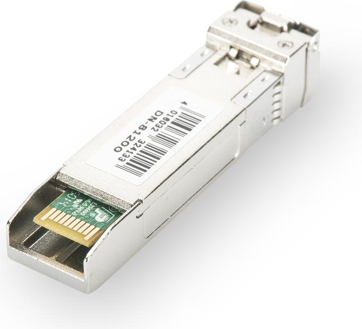 Image du produit Digitus module mini GBIC (SFP), 0.3km