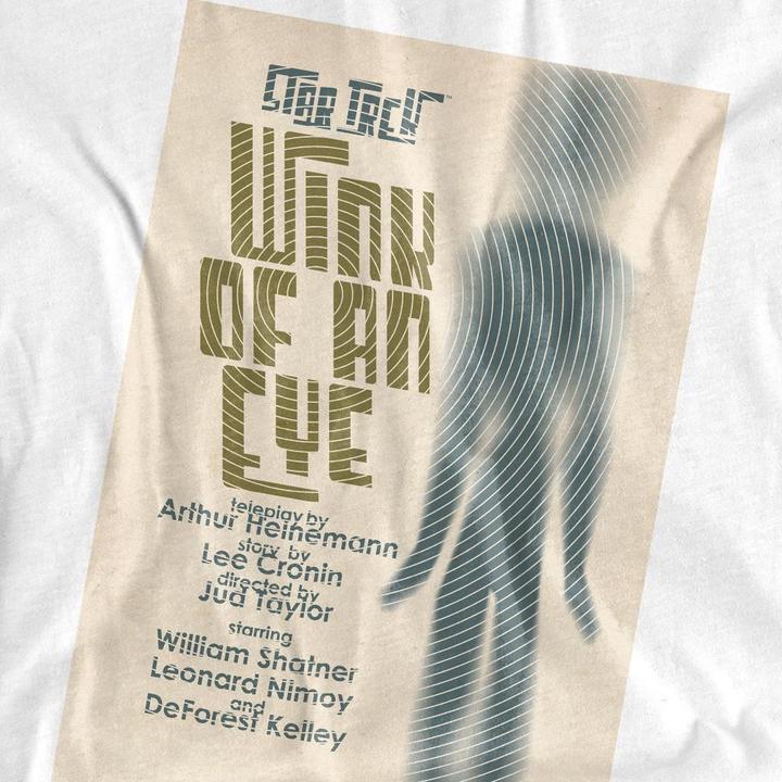 Produktbild The Original Series Episode 66 TShirt (S)