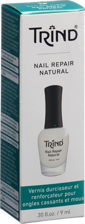Image du produit Trind Nail Repair Natural (9 ml)