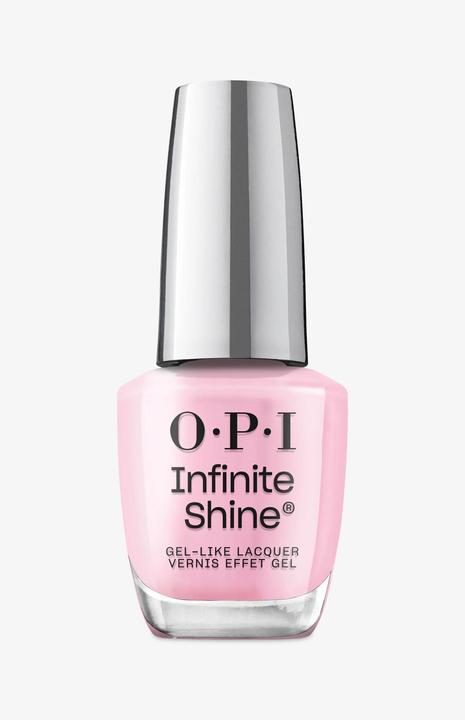 Produktbild OPI Infinite Shine Faux-Ever Yours (Faux-Ever Yours, Gel-Effekt Nagellack)