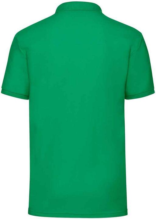 Immagine prodotto Fruit of the Loom Maglietta Polo Uomo (L)